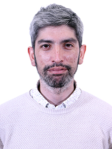 11 - Pablo Campos Robledano - Psicopedagogo - Escuela La Milagrosa