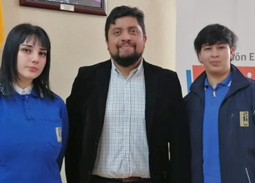 SEREMI Celebró a Estudiantes de Punta Arenas