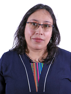 26.- Inelia Ovando Muñoz - Profesora Ed. General Básica