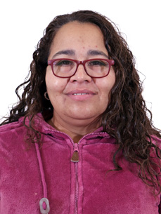 28.- Claudia López Núñez - Profesora de Matemáticas y Tecnología