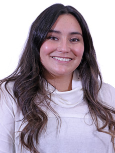 36.- Daniela Tenerb Agüero - Profesora de Lenguaje y Comunicación