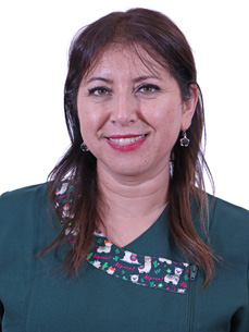 39.- Evelyn Salas Ponce - Educadora de Párvulos