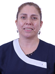 40.- Beatriz Parra Miranda - Profesora de Historia Geografía y CS. Sociales y Artes