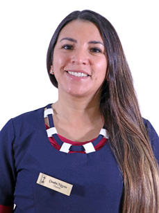 9.- Claudia Negrón Galdames - Profesora de Ciencias
