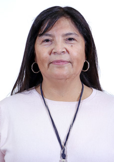 Cecilia Toledo Canales - Coordinadora Orientación