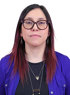 Francisca González Godoy - Educadora Diferencial - PIE - Escuela La Milagrosa