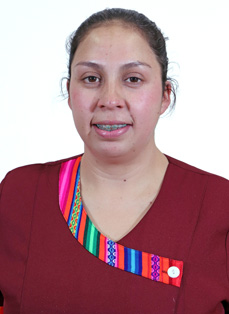 Jennifer Gallardo Gallardo - Educadora Diferencial - PIE - Escuela La Milagrosa