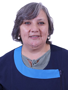 Olga Cárdenas Cárdenas - Técnico de Aula