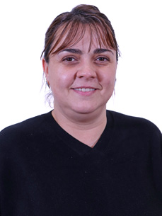 Soledad Vergara González - Técnico de Aula