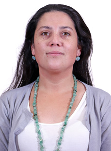 Tania Rodríguez Valderrama - Técnico en Educación Especial - PIE - Escuela La Milagrosa