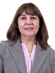 Tatiana Naveas Ojeda - Coordinadora Pastoral
