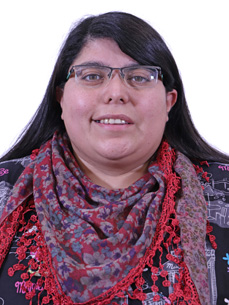 Yessica Aguilar Aguilar - Técnico de Aula
