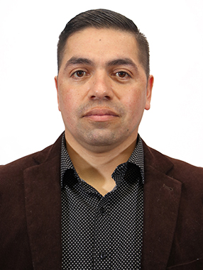 Danilo Muñoz Sánchez FB web