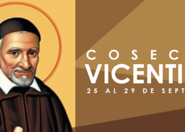 Campaña Solidaria «Cosecha Vicentina»