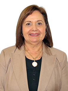 Sandra Espinoza