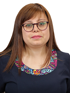 Lucia Lisette Nahuelneri Díaz